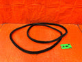 14 20 INFINITI Q50   CHASSIS TO DOOR OPEN TRIM GASKET LEFT REAR   OEM #3130