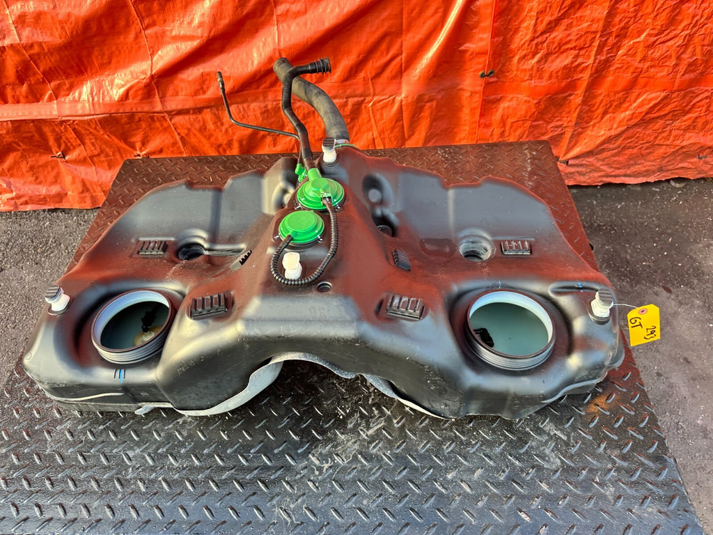 13 16 SCION FRS   17 20 86 13 20 BRZ   GASOLINE GAS FUEL TANK ASSEMBLY   OEM 2934