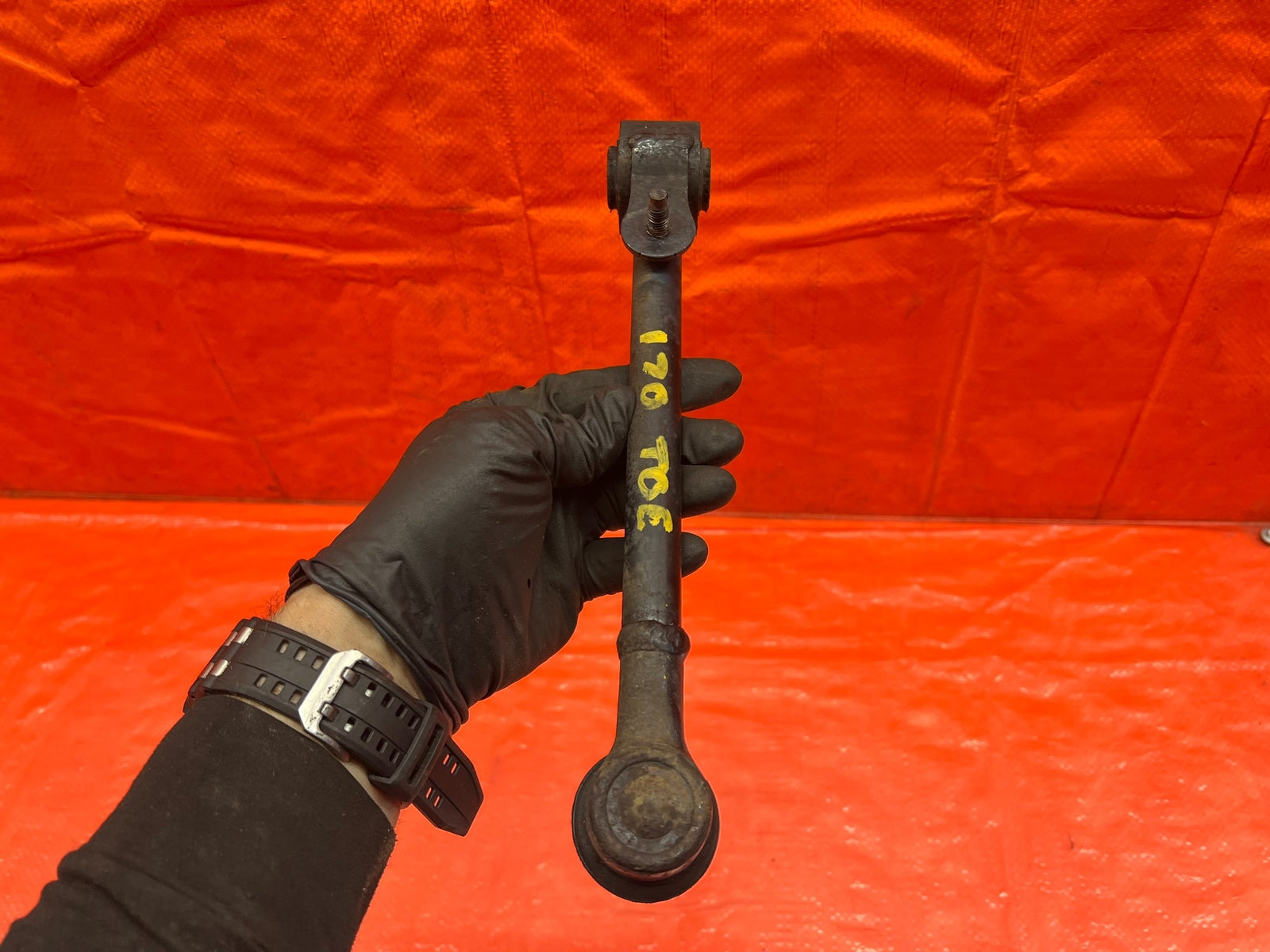 15 20 SUBARU WRX & STI   LOWER LATERAL LINK ARM LEFT OR RIGHT   OEM FACTORY #1709