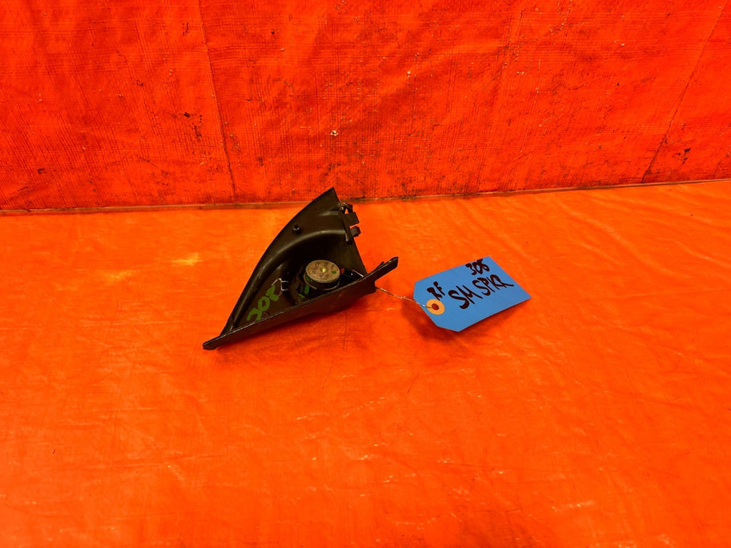 02 05 HONDA CIVIC SI EP3 HATCH   DOOR PANEL TWEETER SPEAKER   RIGHT SIDE OEM 3081