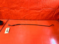 04 08 ACURA TSX   HOOD PROP LEVER SUPPORT ROD STICK   OEM FACTORY OE #3220