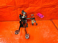 15 21 SUBARU WRX & STI   PEDAL SET   BRAKE & CLUTCH PEDALS   OEM 2660