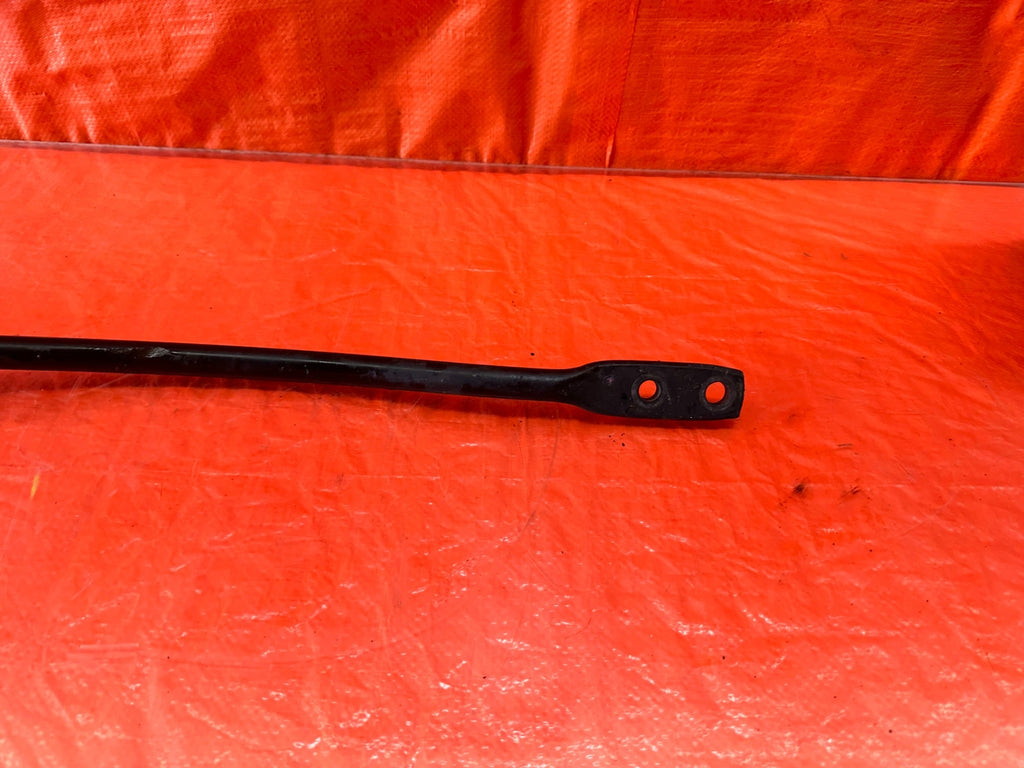 95 97 HONDA ODYSSEY   FRONT SUB FRAME CROSSMEMBER BRACE STIFFENER   OEM #19312
