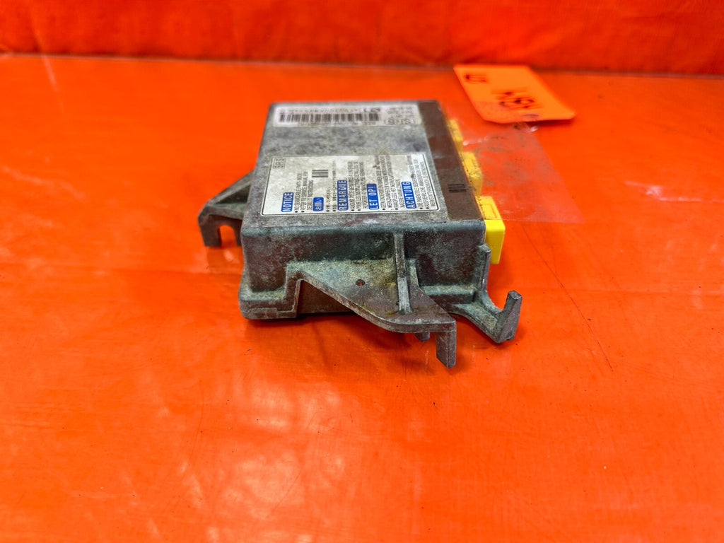02 04 ACURA RSX   CONTROL MODULE UNIT   PART # 77960 S6M A82   OEM #2716