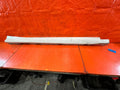 18 21 HONDA ACCORD SPORT   SIDE SKIRT ROCKER MOLDING TRIM RIGHT SIDE   OEM #3240