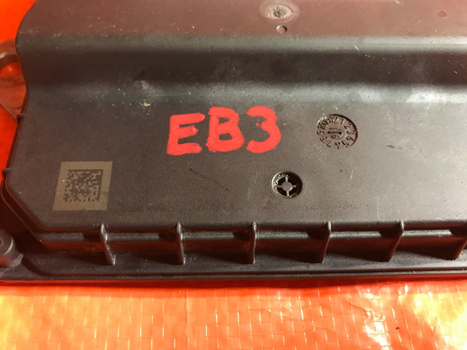 OEM 2017 17 INFINITI Q60 AWD 3.0L TT   VTC CONTROL MODULE   237F0 5CA0A3