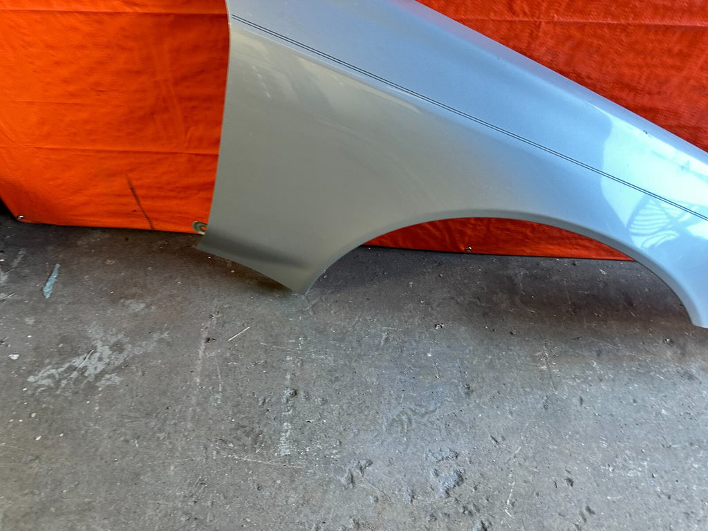 97 01 HONDA PRELUDE   PASSENGER RIGHT FENDER   OEM FACTORY #2639