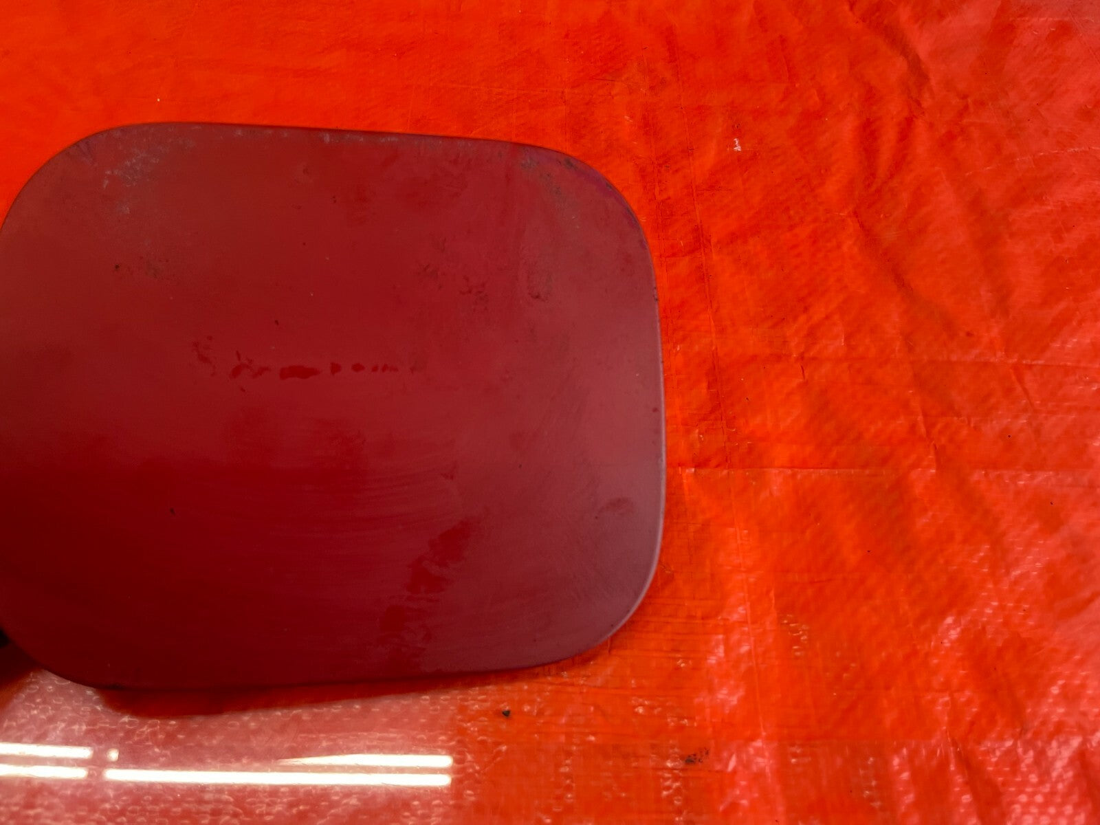 94 01 ACURA INTEGRA   2 DOOR MODEL ONLY GASOLINE GAS FUEL FILLER LID CAP OEM #803