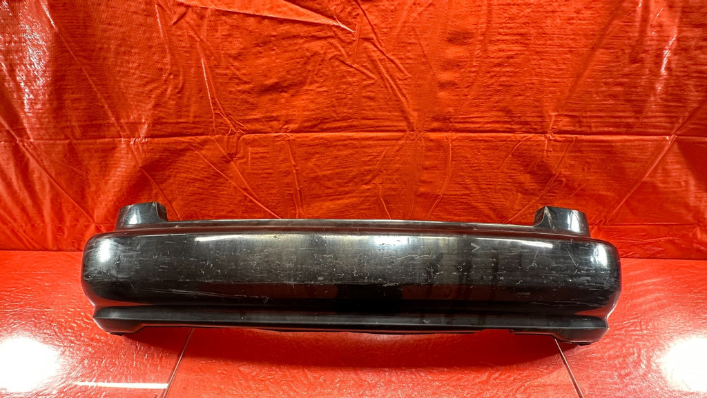 92 95 HONDA CIVIC HATCHBACK   REAR BUMPER COVER   GENUINE FACOTRY OEM   #1990