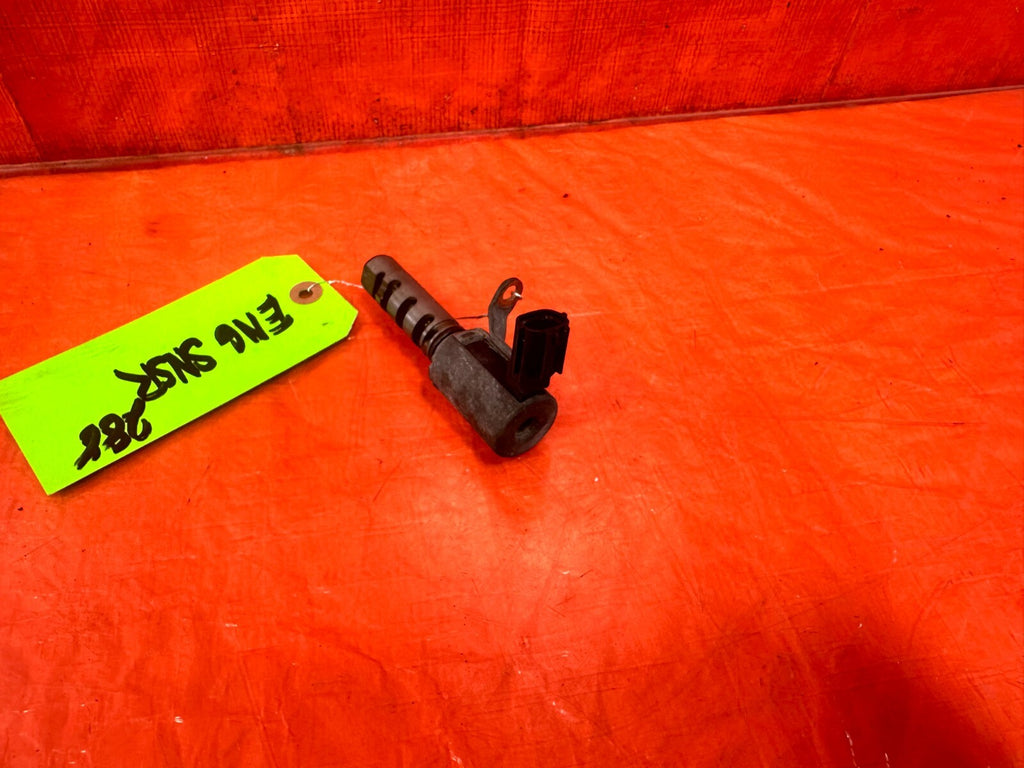 02 10 LEXUS SC430   3UZFE   VARIABLE VALVE TIMING SOLENOID   OEM FACTORY #288 12
