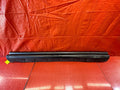 92 95 HONDA CIVIC 2D COUPE LEFT & RIGHT SIDE SKIRTS ROCKER MOLDING TRIM OEM #2360
