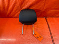 11 12 HONDA ACCORD SEDAN   FRONT SEAT HEAD REST   LEFT OR RIGHT   BLACK OEM 2390