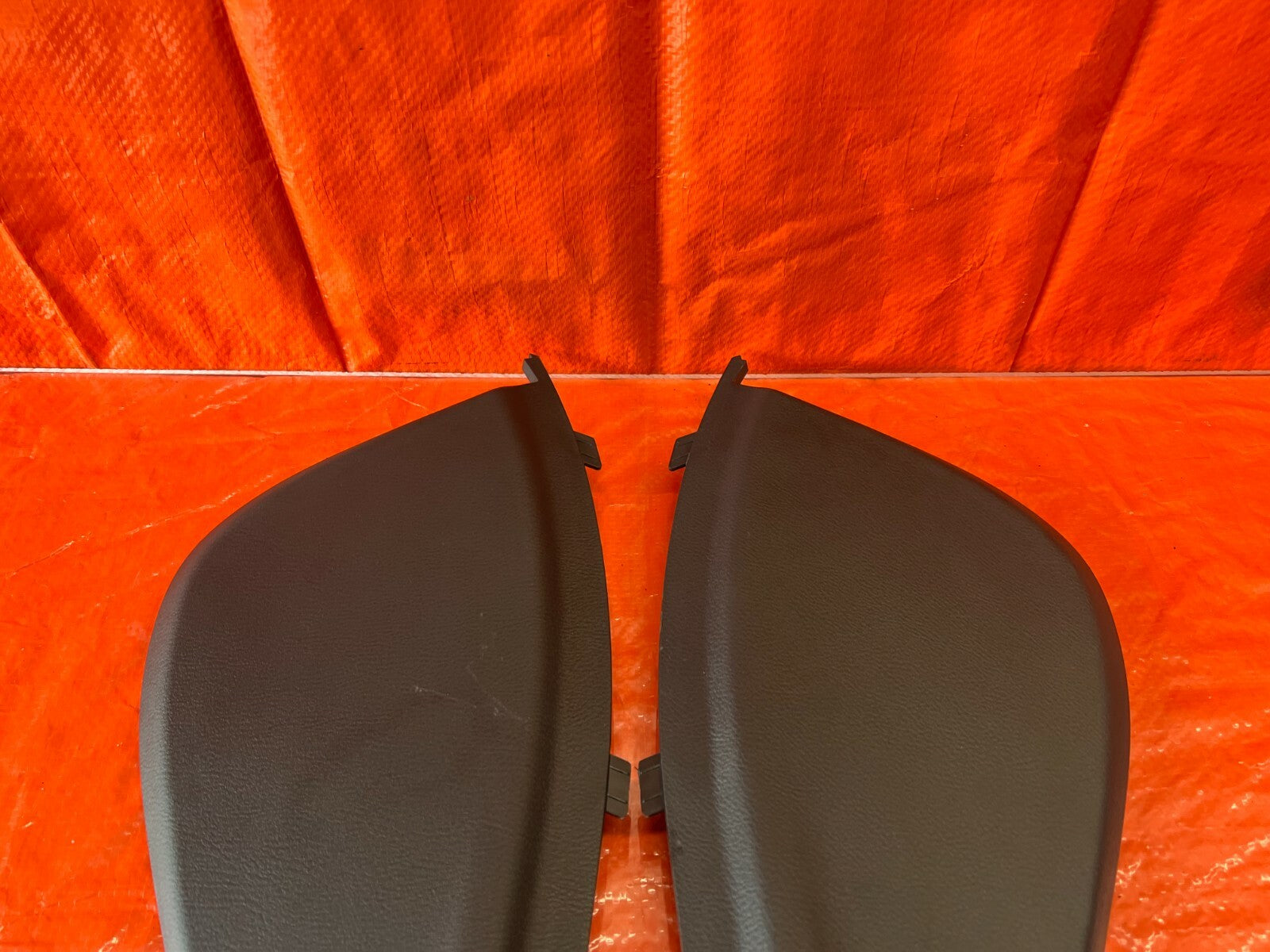 14 20 INFINITI Q50 17 20 Q60   DASHBOARD DASH BOARD LEFT & RIGHT TRIM FINISHER6