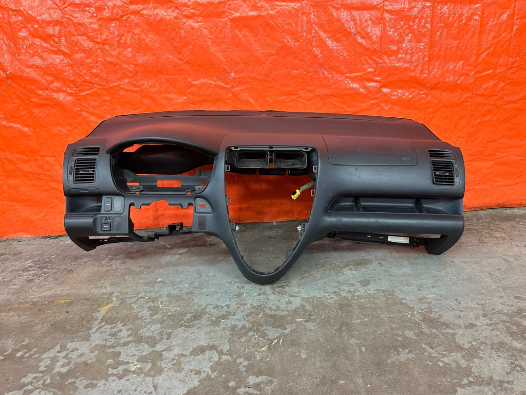 02 05 HONDA CIVIC SI EP3 HATCHBACK   DASHBOARD PANEL DASH BOARD   OEM #2136