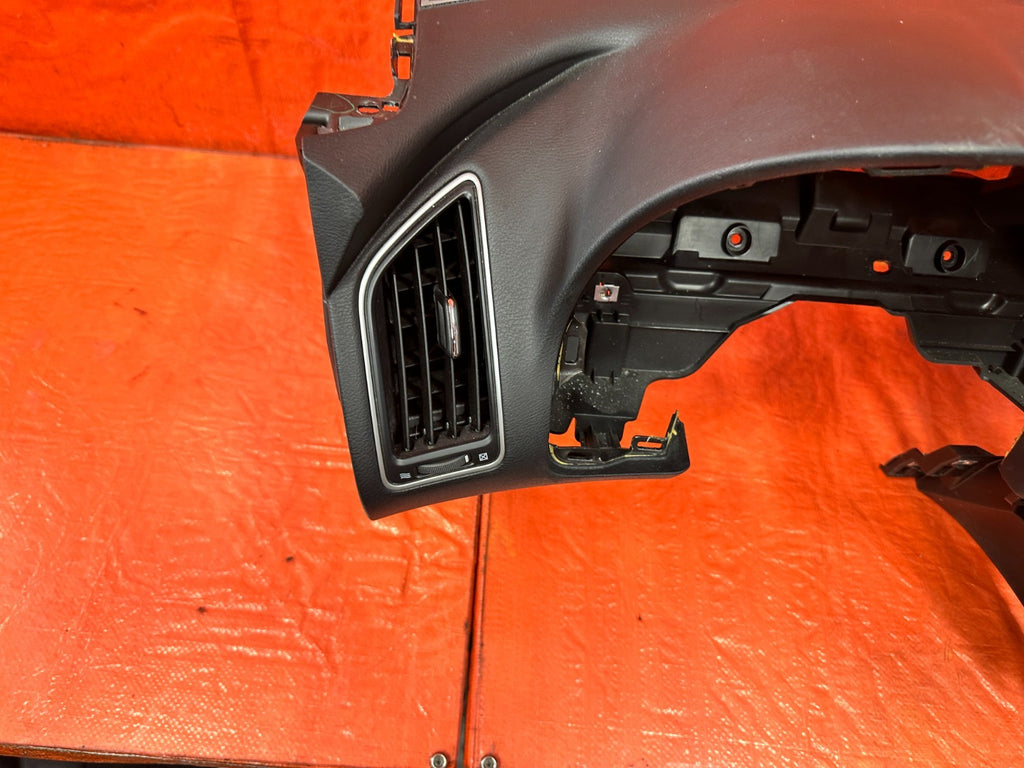 14 24 INFINITI Q50   DASHBOARD PANEL DASH BOARD   OEM FACTORY #31612