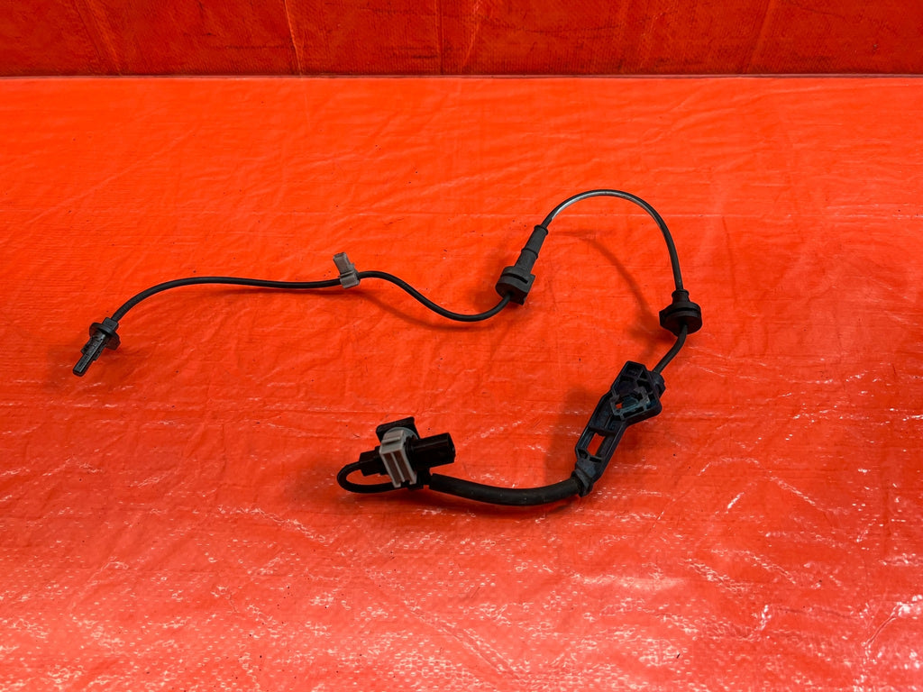 18 21 HONDA ACCORD SPORT   ABS WIRE / SPEED SENSOR   RIGHT FRONT   OEM #1840