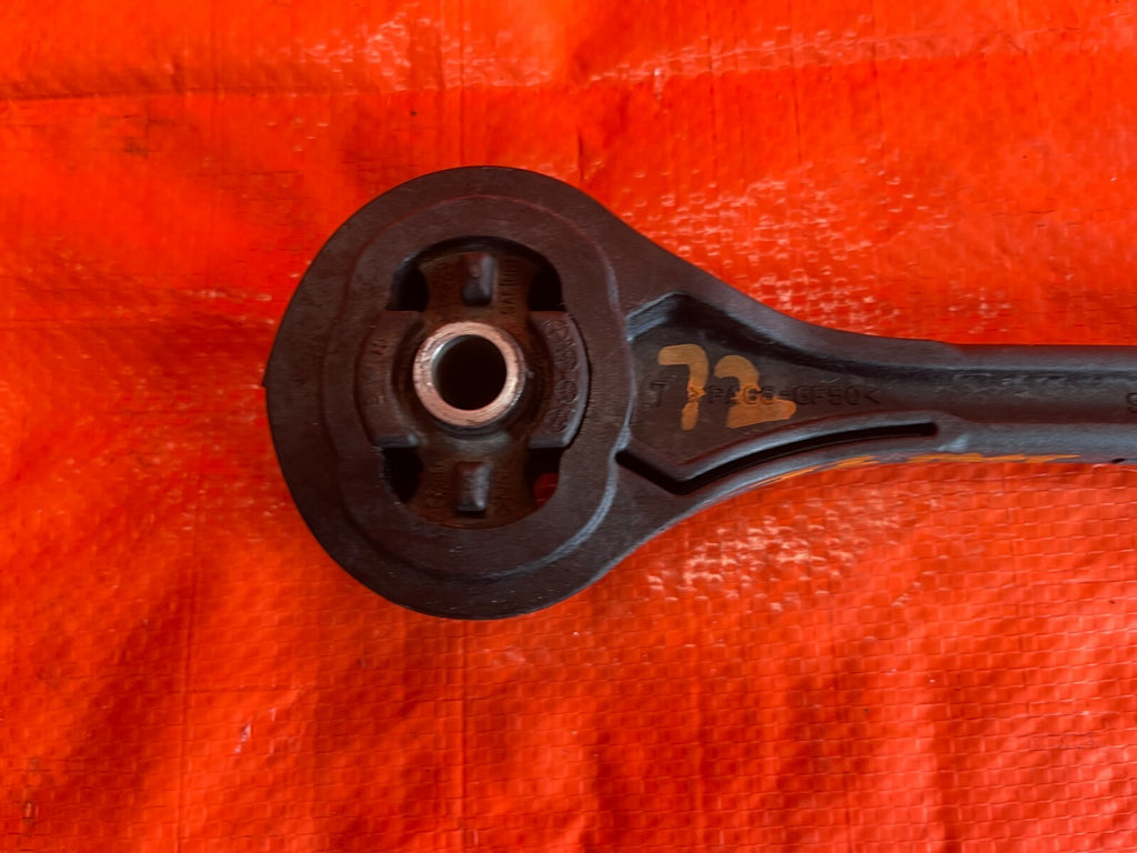 18 21 SUBARU CROSSTREK   MOTOR MOUNT ENGINE SUPPORT ROD   41040FE000   OEM #725