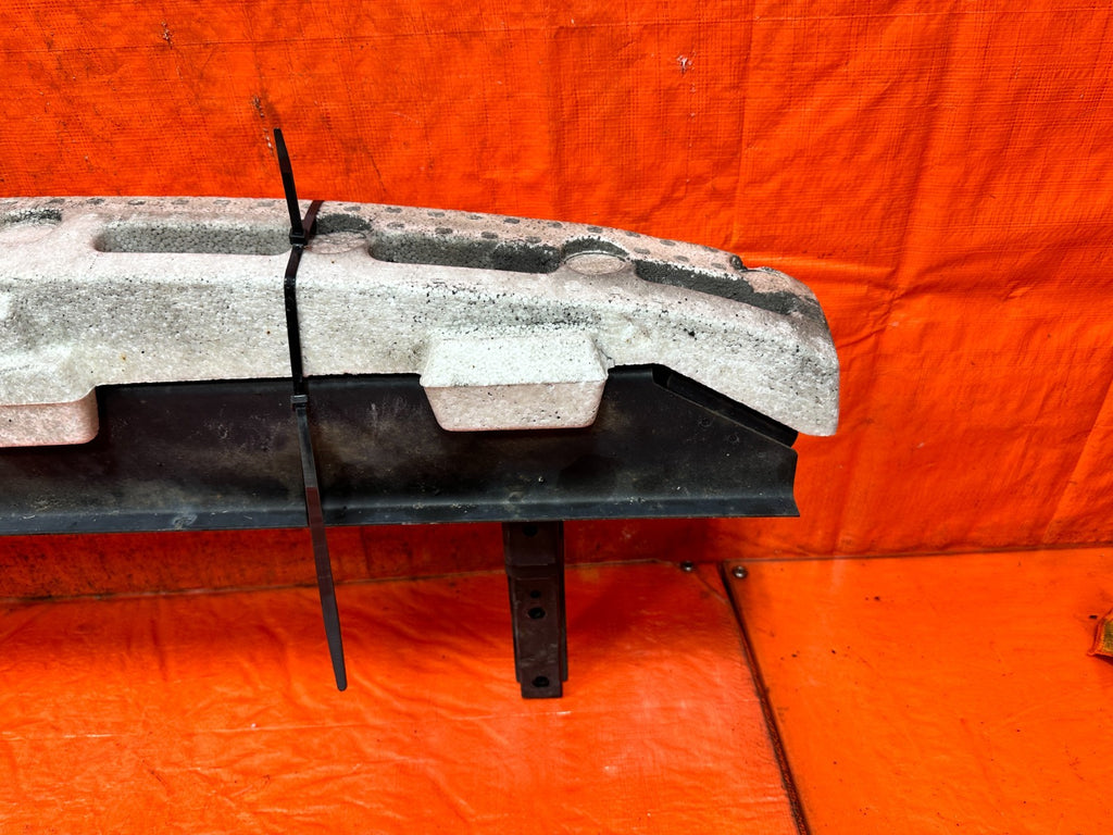 97 01 HONDA PRELUDE   REAR CRASH BEAM REINFORCEMENT RE BAR SUPPORT   OEM #1207
