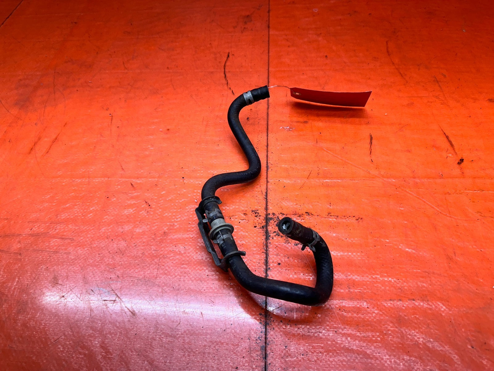 92 95 HONDA CIVIC 1.6L   POWER BRAKE BOOSTER VACUUM LINE HOSE TUBE   OEM #3335