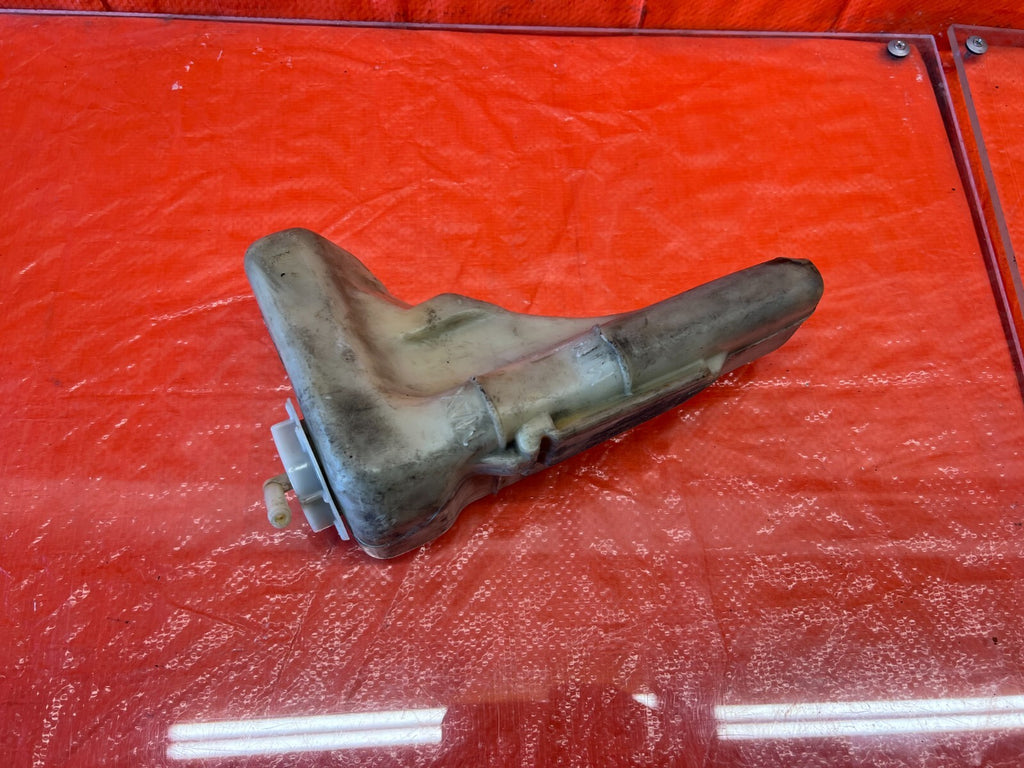 96 00 HONDA CIVIC   COOLANT OVERFLOW RESERVOIR RESERVE TANK BOTTLE   OEM #1257