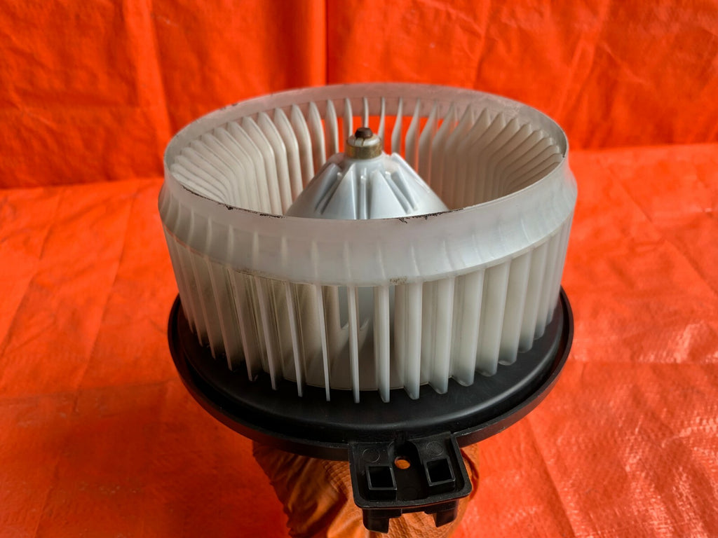 OEM 2004 04 ACURA TSX   HVAC AIR CONDITIONING AC BLOWER MOTOR MODULE4