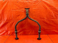 16 20 INFINITI Q50   3.0L VR30DDTT FACTORY EXHAUST MID MIDDLE Y PIPE   OEM #2150