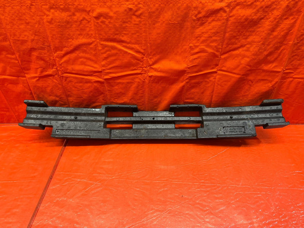 08 12 HONDA ACCORD SEDAN   REAR BUMPER FOAM IMPACT ENERGY ABSORBER   OEM #1749