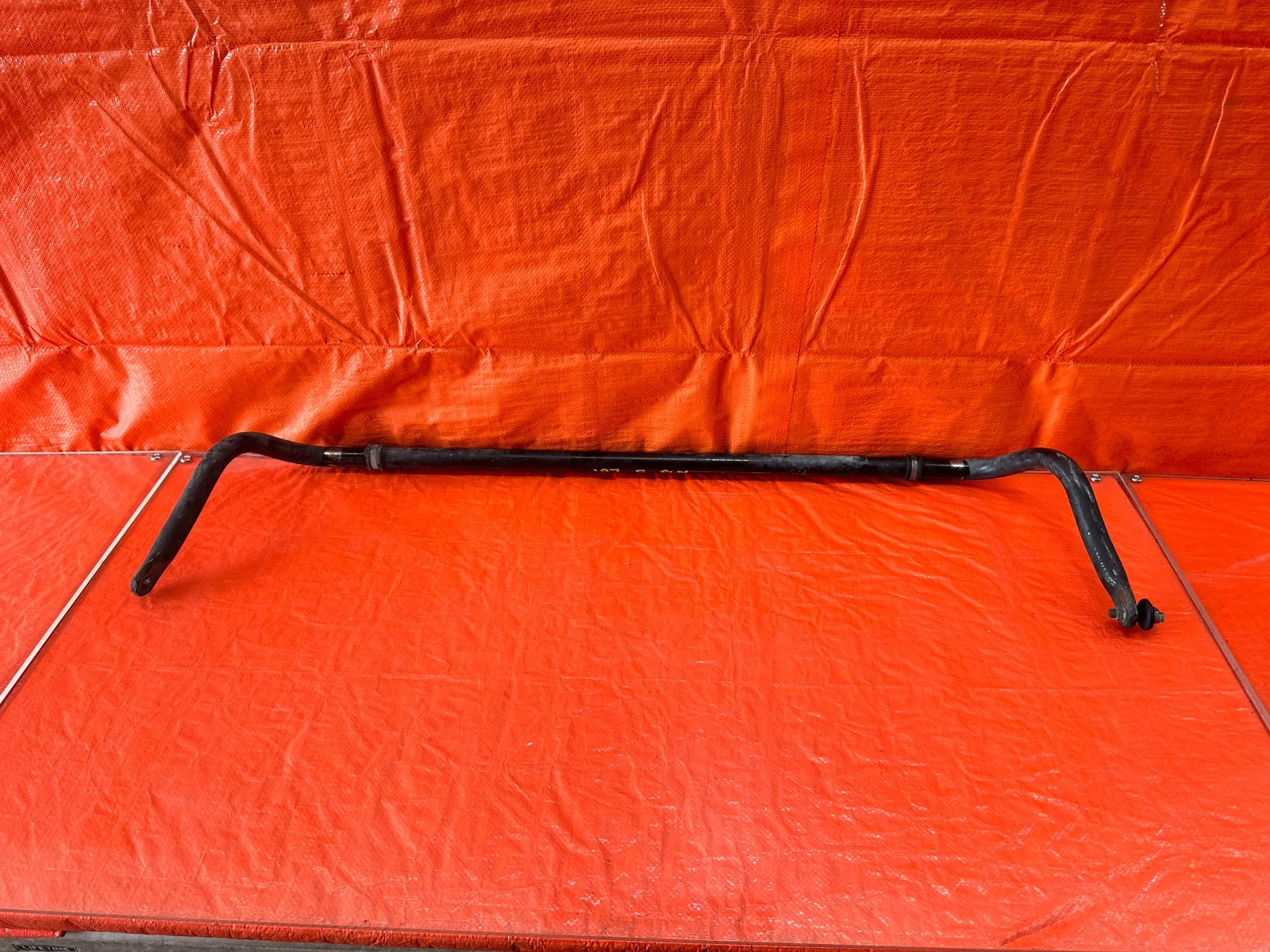 04 07 HONDA S2000   26.5MM   FRONT SWAY ANTI ROLL STABILIZER BAR   OEM #19712