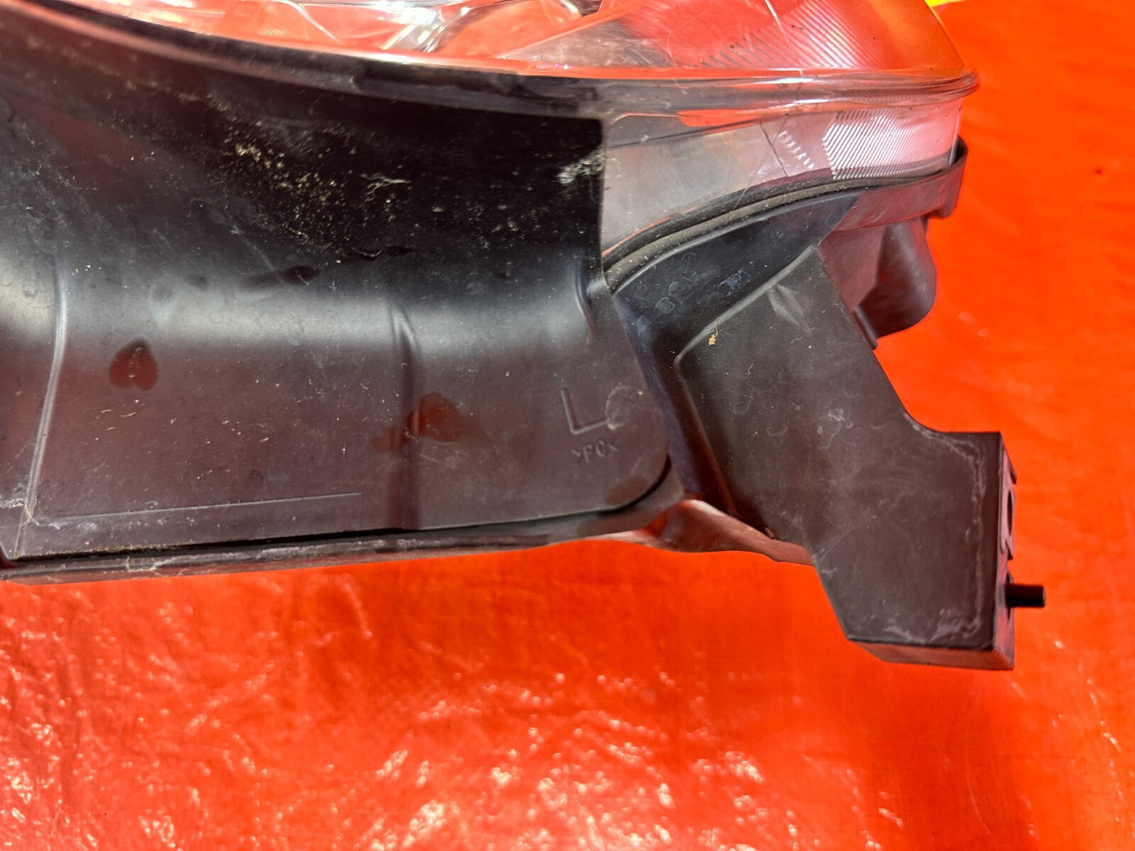 13 16 SCION FRS   HEADLIGHT HEADLAMP   DRIVER LEFT SIDE   NON HID MODEL OEM #2935