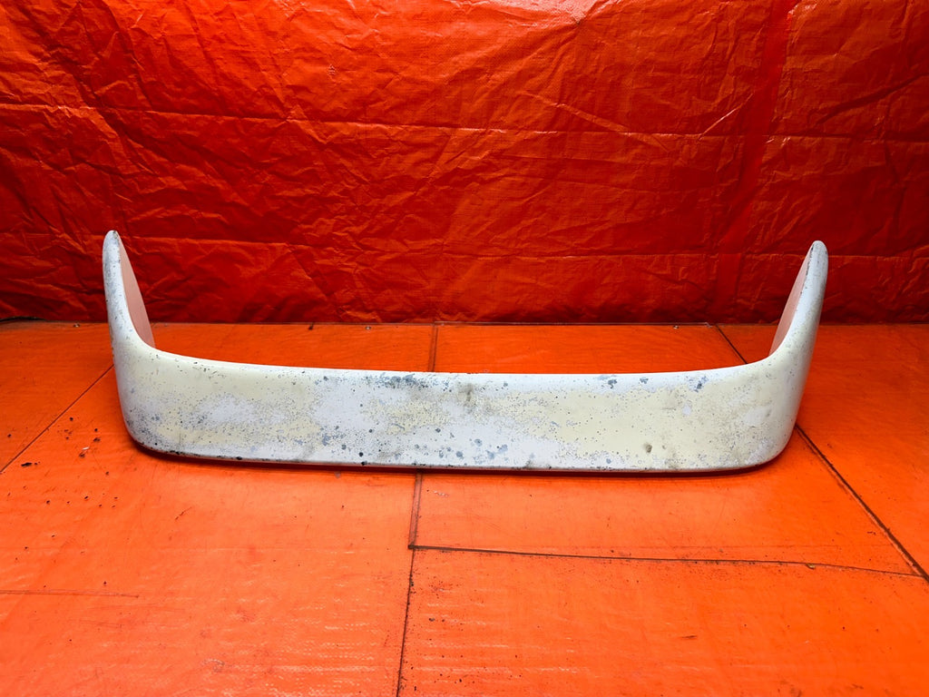 94-01 ACURA INTEGRA TYPE R ABS REAR TRUNK SPOILER WING #3400