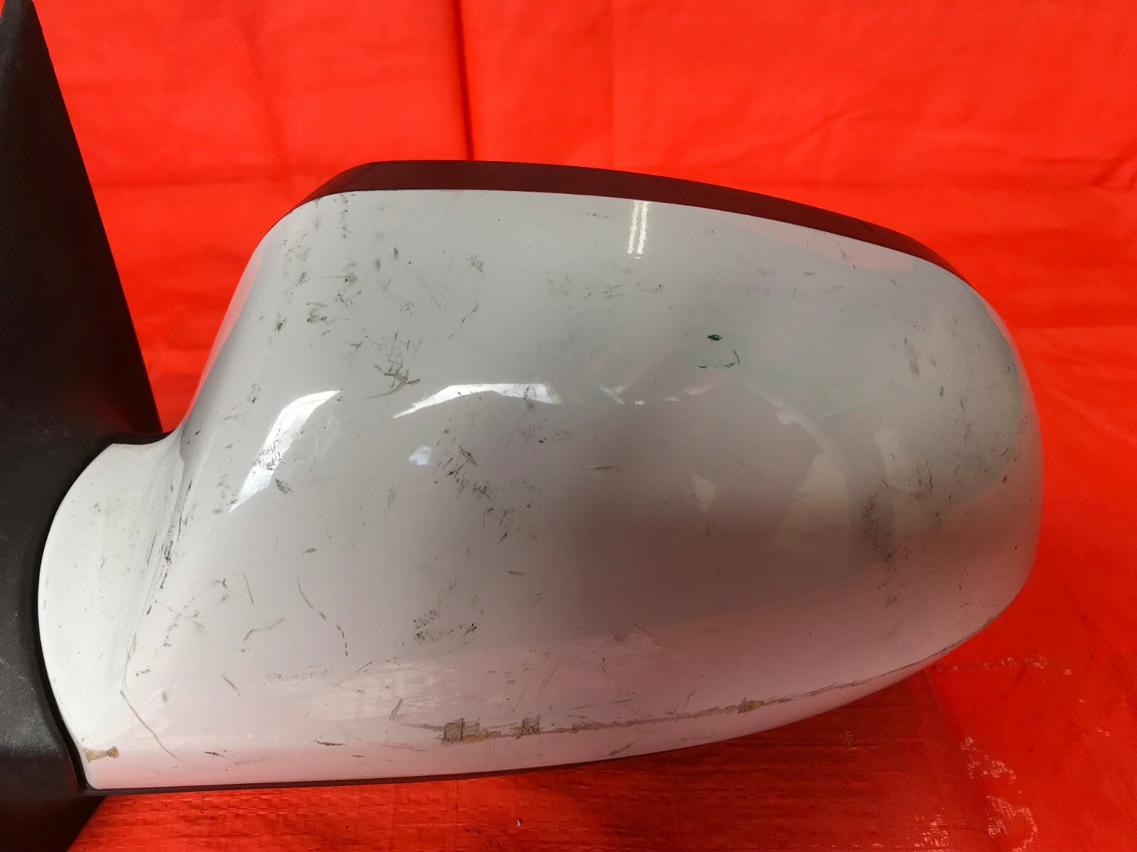 OEM 2004 2005 2006 HYUNDAI ELANTRA DRIVER LEFT SIDE VIEW MIRROR   POWER   5 PIN2