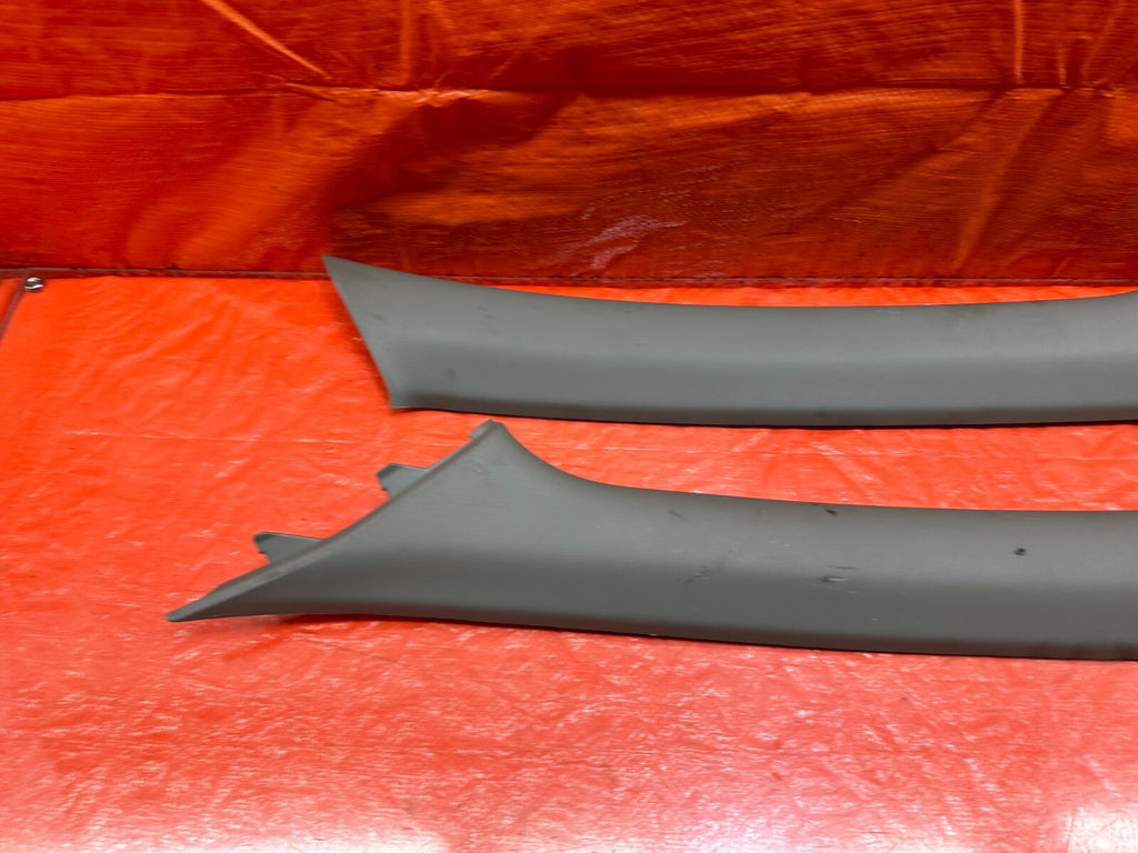02 06 ACURA RSX   A PILLAR SET PILLARS   LEFT & RIGHT   OEM #2126