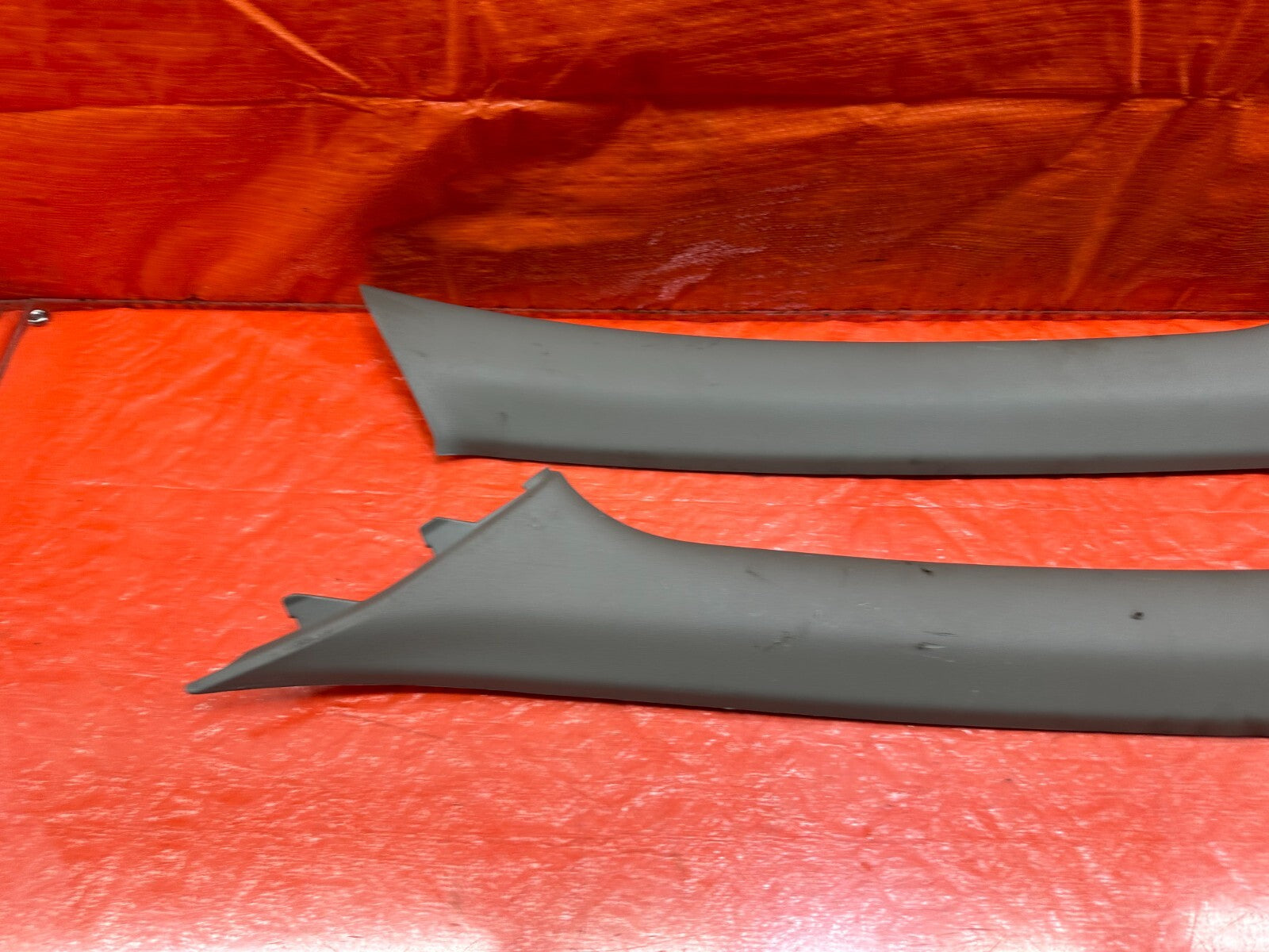 02 06 ACURA RSX   A PILLAR SET PILLARS   LEFT & RIGHT   OEM #2126