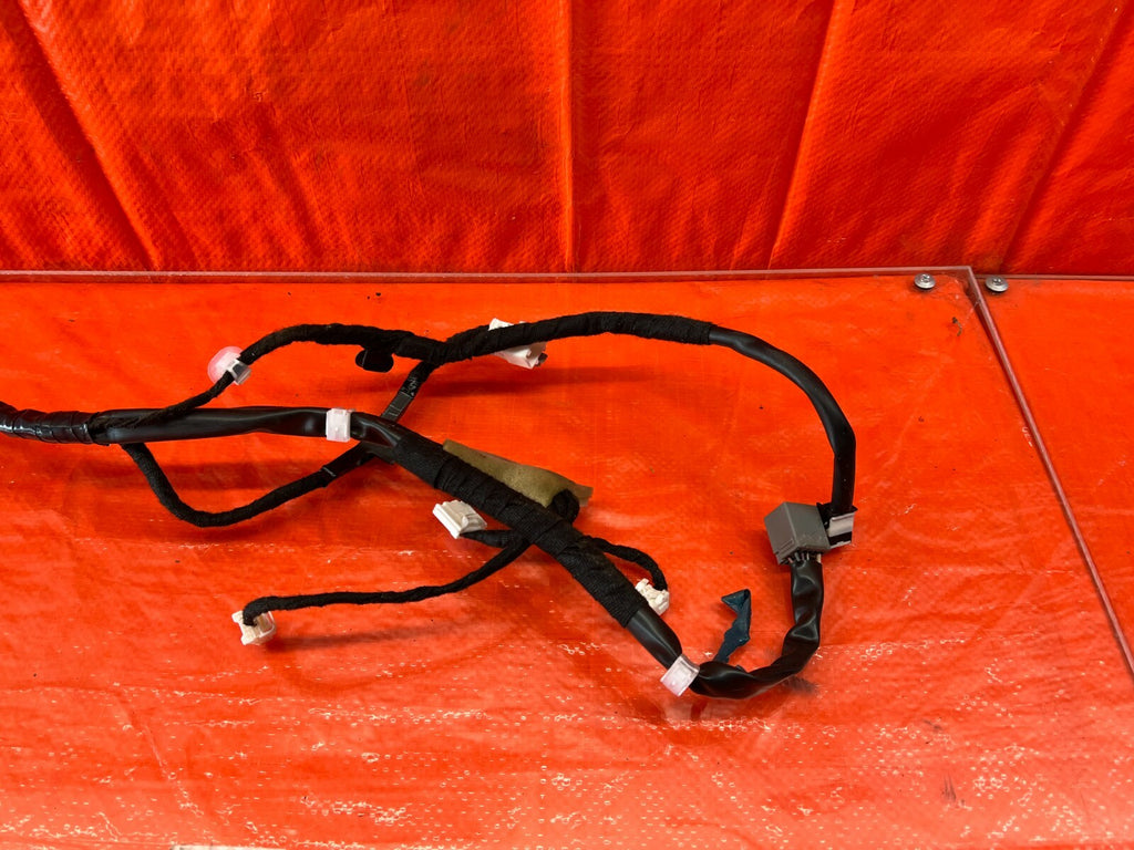 14 15 INFINITI Q50 ROOM LAMP WIRING HARNESS WIRE LOOM   24060 4GA0D   OEM #1054