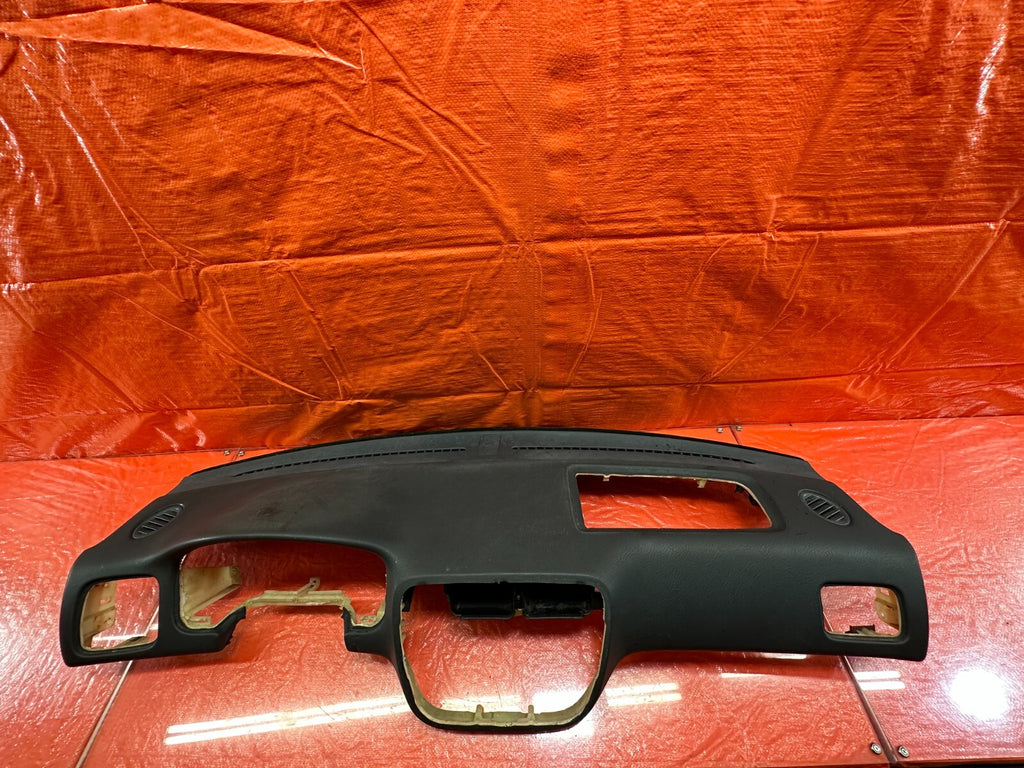 96 00 HONDA CIVIC   COUPE & HATCH   DASHBOARD DASH   DARK GRAY TYPE K OEM #1916