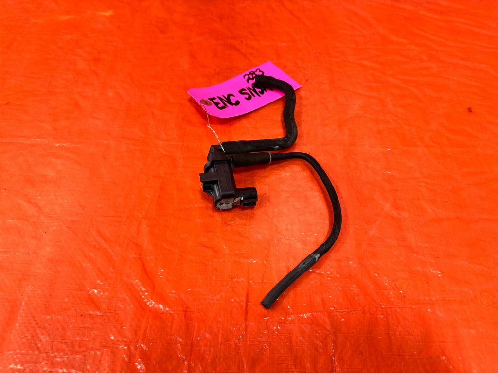 08 14 SUBARU IMPREZA WRX STI   EJ257 AIR FLOW VACUUM VACUM ENGINE SENSOR OEM 2835