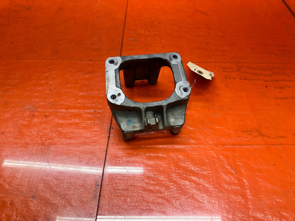 04 08 ACURA TSX   ALUMINUM ENGINE MOTOR MOUNT BRACKET   OEM FACTORY #3303
