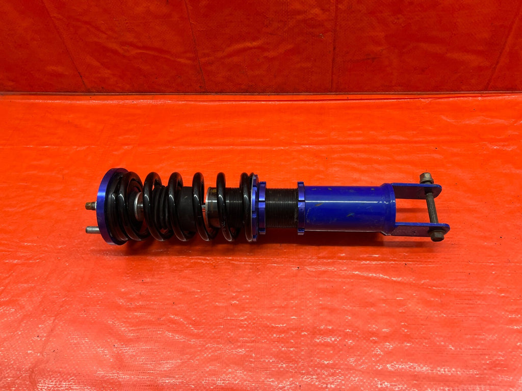 90 93 ACURA INTEGRA   MAXPEEDINGRODS  BRAND   REAR LEFT OR RIGHT COILOVER 160 110