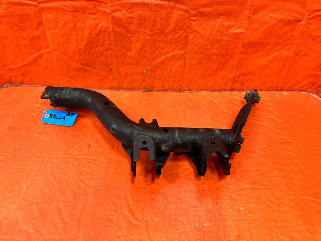 02 05 HONDA CIVIC SI EP3 PASSENGER RIGHT REAR LOWER TRAILING CONTROL ARM OEM 3085