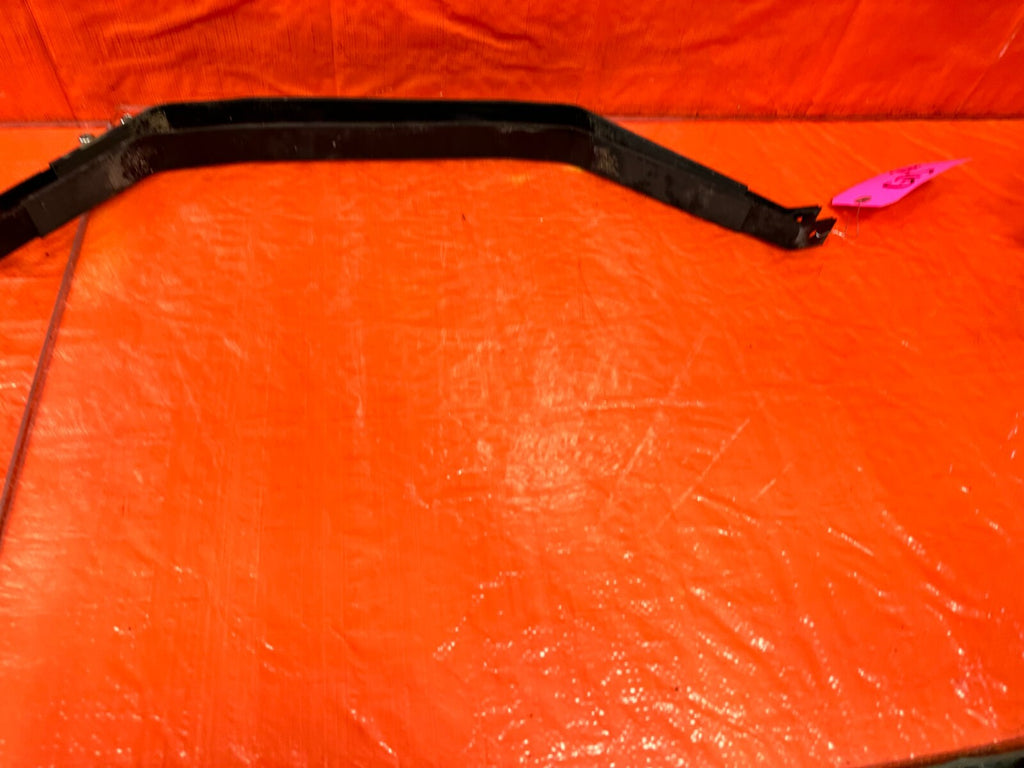12 21 SUBARU WRX & STI  GASOLINE GAS FUEL TANK STRAP SET STRAPS SUPPORTS 2669
