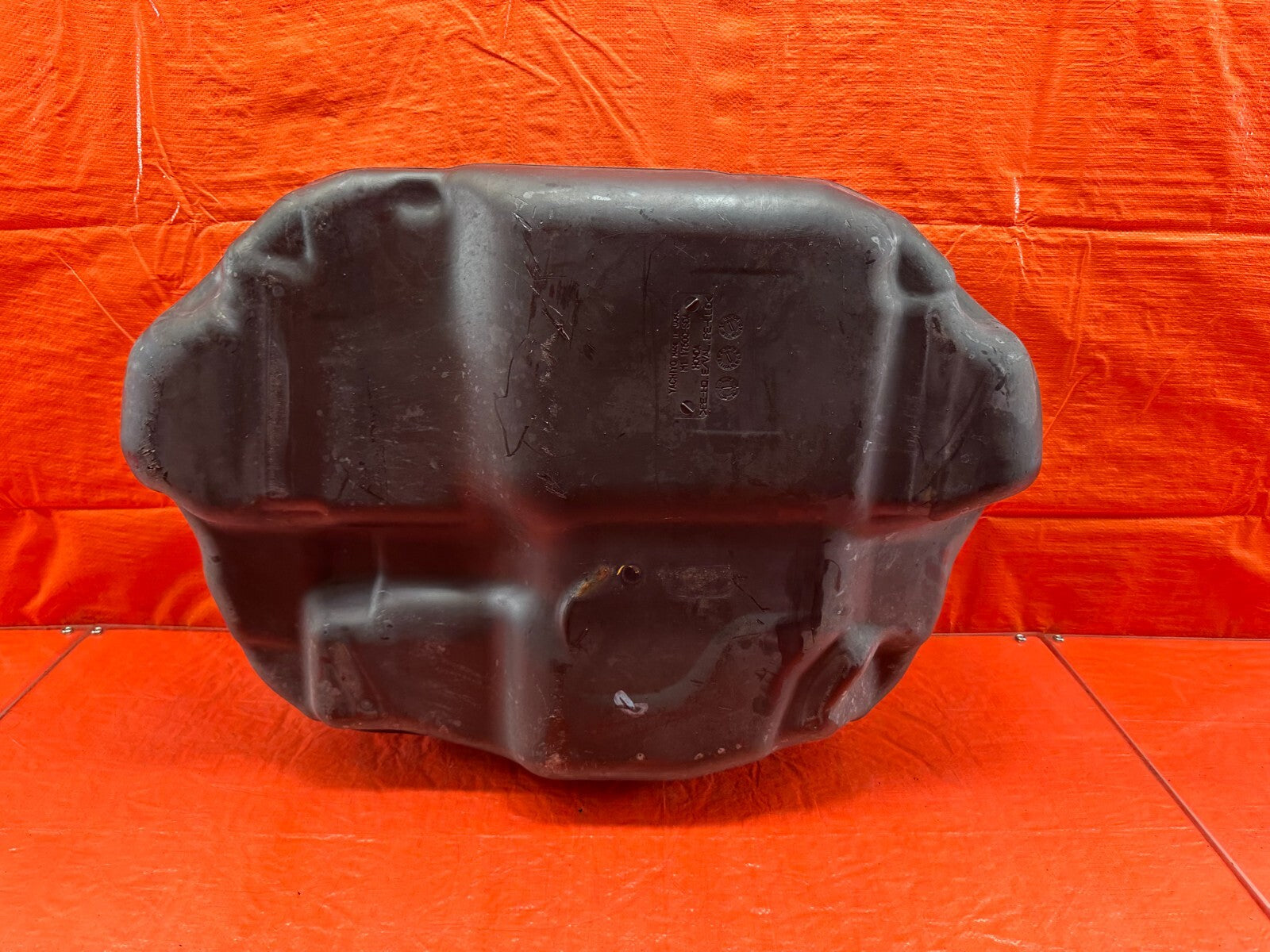 04 05 ACURA TSX   GASOLINE GAS FUEL TANK ASSEMBLY   OEM FACTORY #20512