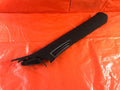 OEM 2017 17 INFINITI Q60 AWD 3.0L TT   PASSENGER RIGHT A PILLAR R RH0