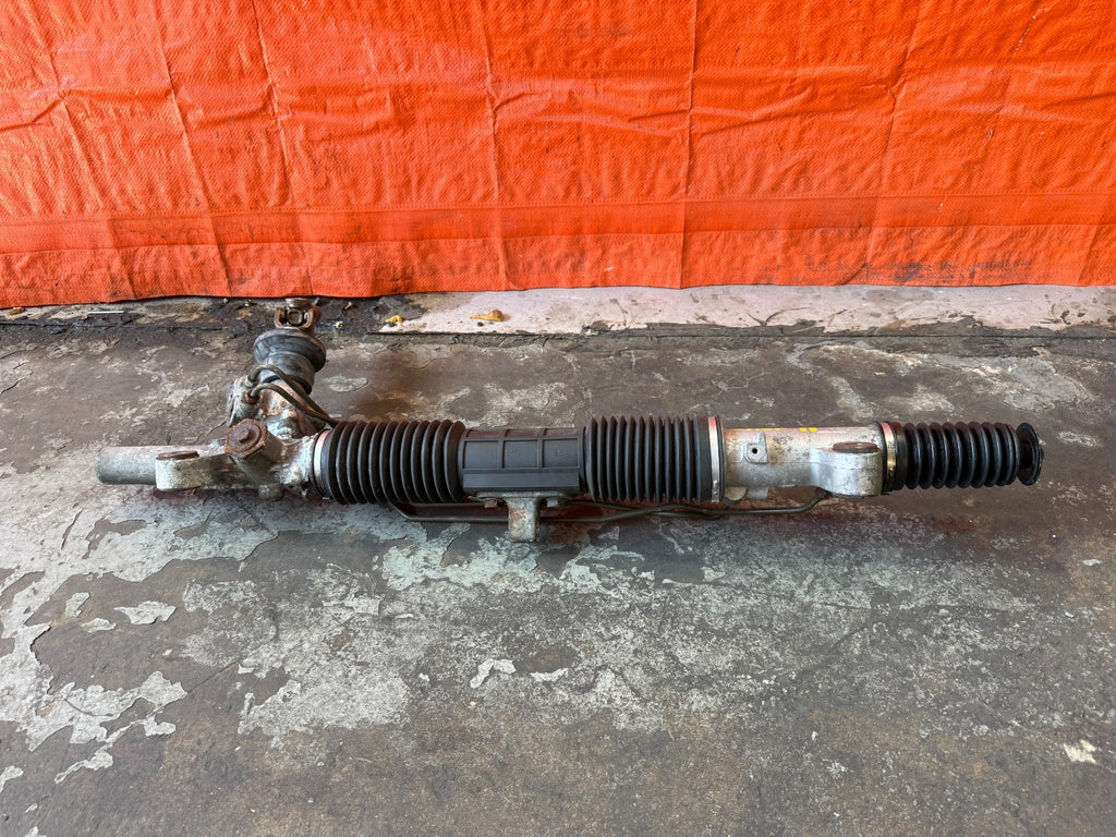 05 06 ACURA RSX TYPE S   POWER STEERING RACK GEAR BOX   OEM #DC59