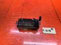 1994 2001 ACURA INTEGRA UNDER DASH INTERIOR FUSE BOX BLOCK ASSY OEM #3310