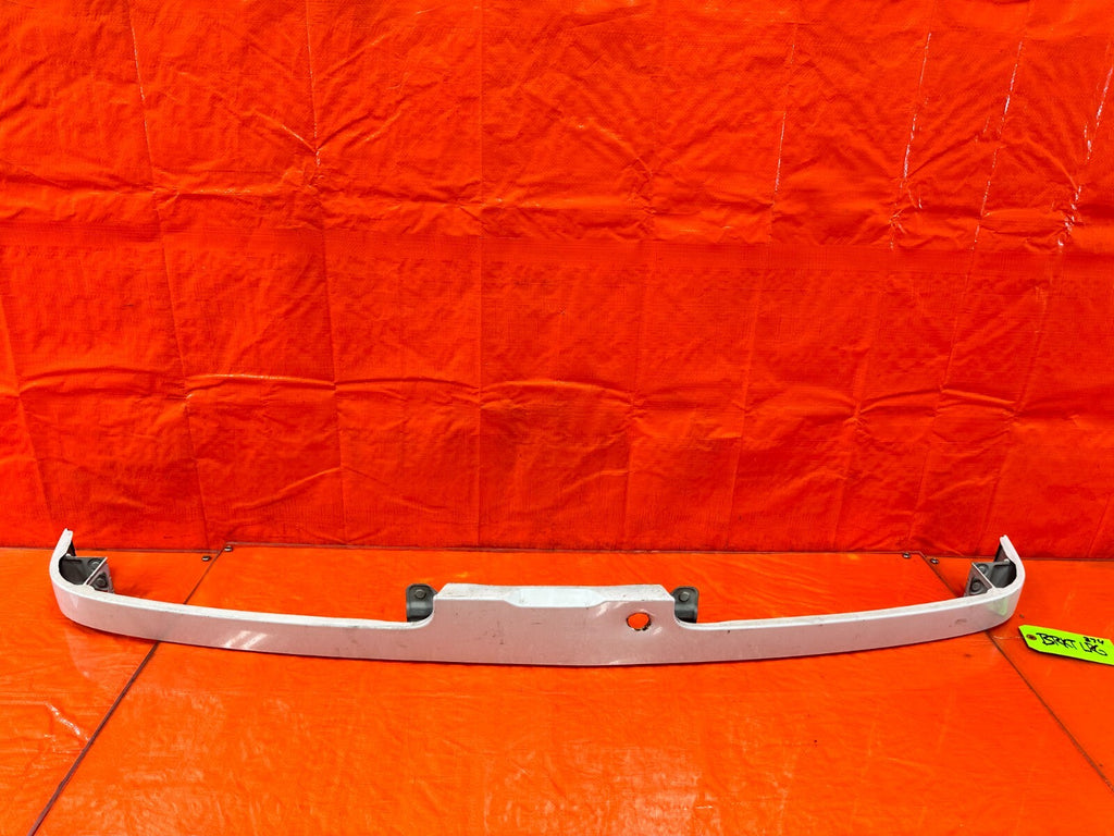 94 01 ACURA INTEGRA REAR BUMPER TAIL LIGHT LAMP GATE TRIM UPPER SKIRT PANEL #2740