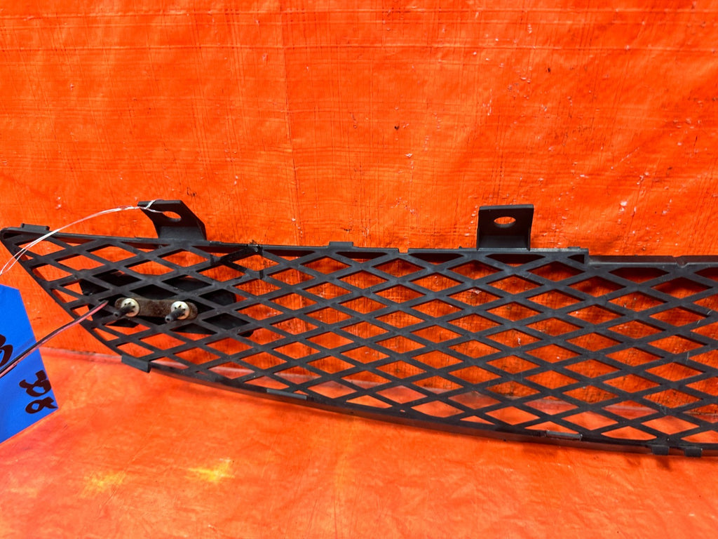 04 05 HONDA CIVIC SI EP3 HATCHBACK   FRONT BUMPER COVER GRILLE   OEM FACTORY 3087