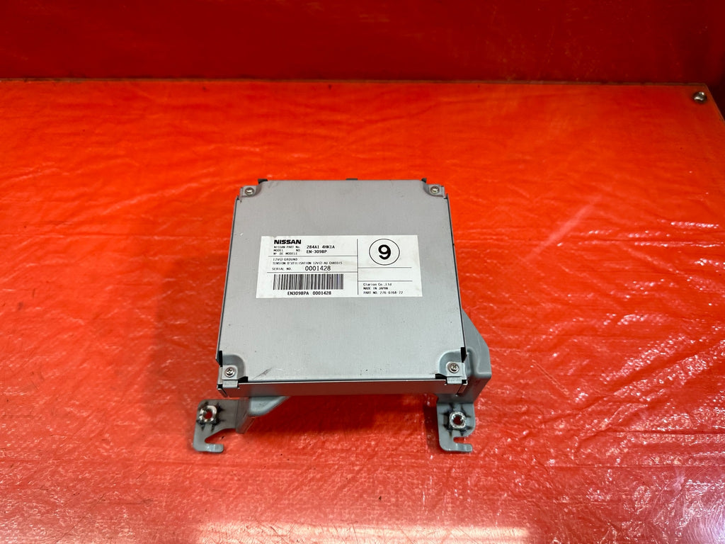 15 18 INFINITI Q50   CAMERA CONTROL MODULE   284A1 4HK1A   OEM FACTORY #2150