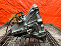 92 00 HONDA CIVIC   D16Z6 SOHC VTEC 5 SPEED MANUAL TRANSMISSION GEAR BOX OEM OE0
