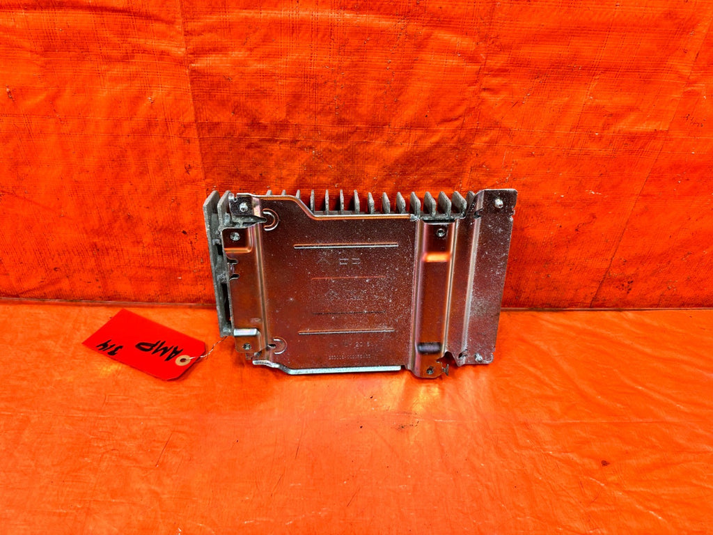 16 20 INFINITI Q50   AUDIO AMPLIFIER AMP   OEM #3141