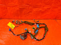 99 01 HONDA PRELUDE MANUAL INSTRUMENT GAUGE CLUSTER WIRING HARNESS WIRE LOOM 2630